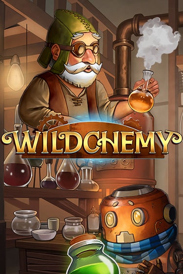 Wildchemy играть онлайн  в демо игру в Crystal Casino Online