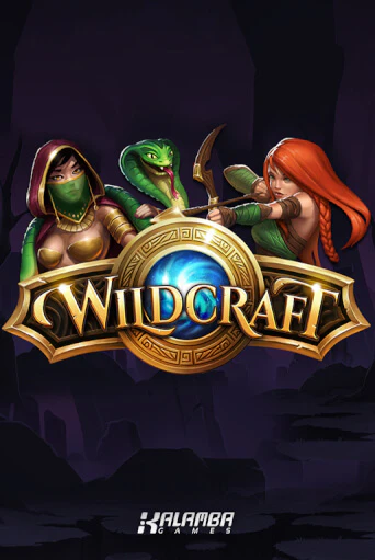 Wildcraft играть онлайн  в демо игру в Crystal Casino Online