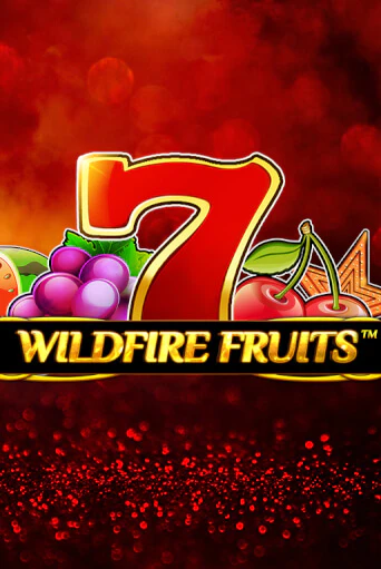 Wildfire Fruits играть онлайн  в демо игру в Crystal Casino Online