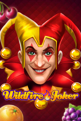 Wildfire Joker играть онлайн  в демо игру в Crystal Casino Online