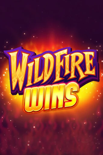 Wildfire Wins играть онлайн  в демо игру в Crystal Casino Online