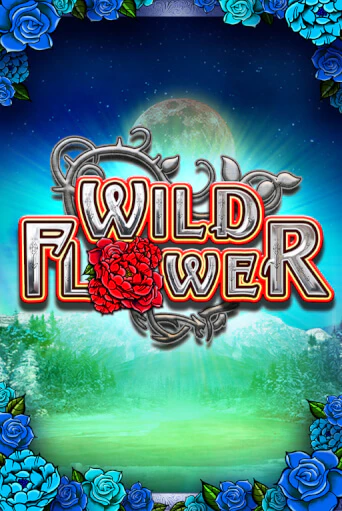 Wildflower играть онлайн  в демо игру в Crystal Casino Online