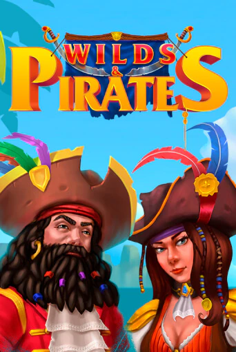 Wilds and Pirates играть онлайн  в демо игру в Crystal Casino Online
