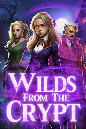 Wilds from the Crypt играть онлайн  в демо игру в Crystal Casino Online