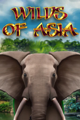 Wilds of Asia играть онлайн  в демо игру в Crystal Casino Online