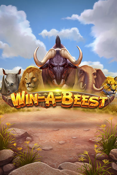 Win-A-Beest играть онлайн  в демо игру в Crystal Casino Online