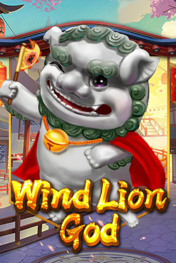 Wind Lion God играть онлайн  в демо игру в Crystal Casino Online