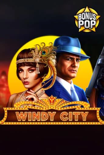Windy City играть онлайн  в демо игру в Crystal Casino Online