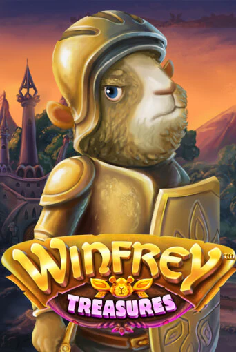 Winfrey Treasures играть онлайн  в демо игру в Crystal Casino Online