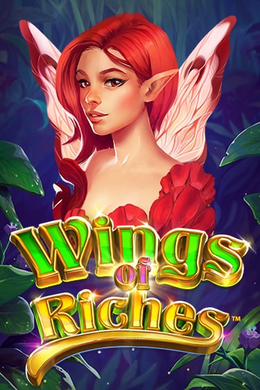 Wings of Riches™ играть онлайн  в демо игру в Crystal Casino Online