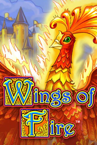 Wings of Fire играть онлайн  в демо игру в Crystal Casino Online