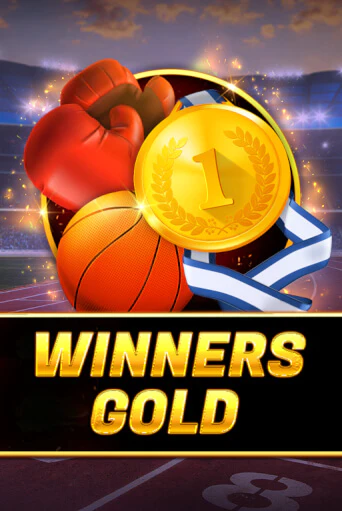 Winners Gold играть онлайн  в демо игру в Crystal Casino Online