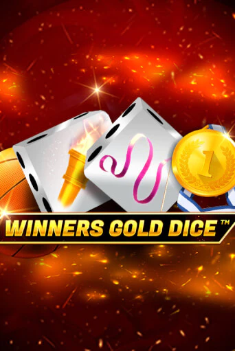 Winners Gold Dice играть онлайн  в демо игру в Crystal Casino Online