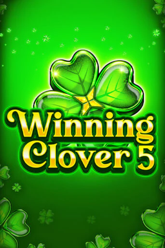 Winning Clover 5 играть онлайн  в демо игру в Crystal Casino Online