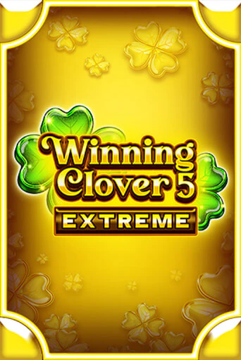Winning Clover 5 Extreme играть онлайн  в демо игру в Crystal Casino Online