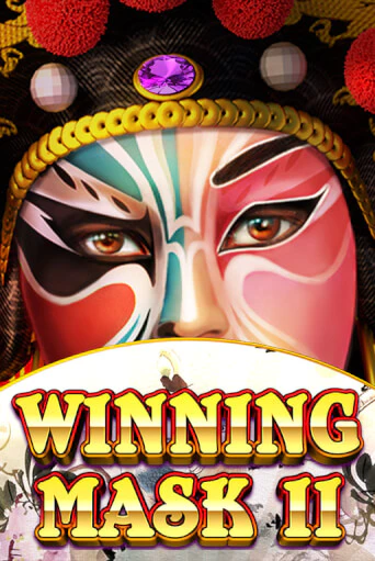 Winning Mask II играть онлайн  в демо игру в Crystal Casino Online