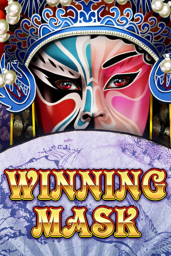 Winning Mask играть онлайн  в демо игру в Crystal Casino Online