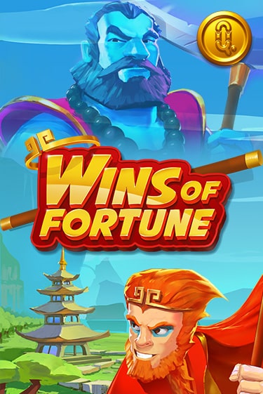 Wins of Fortune играть онлайн  в демо игру в Crystal Casino Online