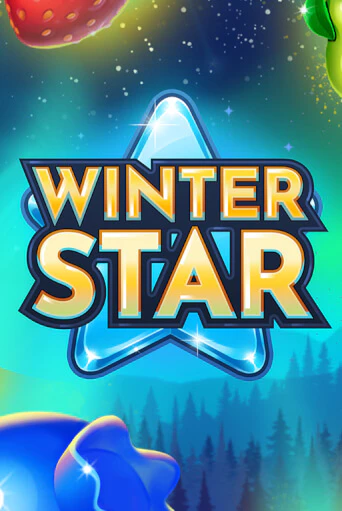 Winter Star играть онлайн  в демо игру в Crystal Casino Online