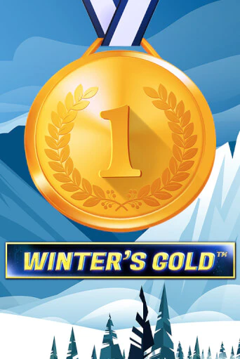 Winter’s Gold играть онлайн  в демо игру в Crystal Casino Online