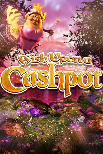 Wish Upon A Cashpot играть онлайн  в демо игру в Crystal Casino Online