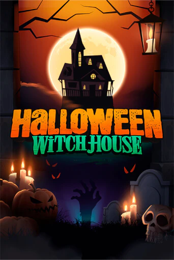Witch House играть онлайн  в демо игру в Crystal Casino Online