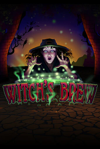 Witch's Brew играть онлайн  в демо игру в Crystal Casino Online