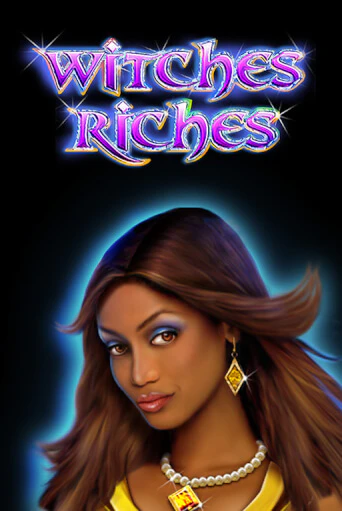 Witches Riches играть онлайн  в демо игру в Crystal Casino Online