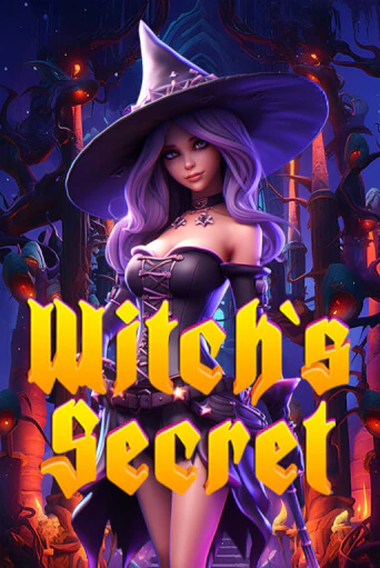 Witch's Secret играть онлайн  в демо игру в Crystal Casino Online
