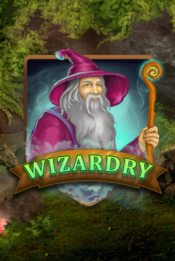 Wizardry играть онлайн  в демо игру в Crystal Casino Online