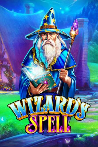 Wizard's Spell играть онлайн  в демо игру в Crystal Casino Online
