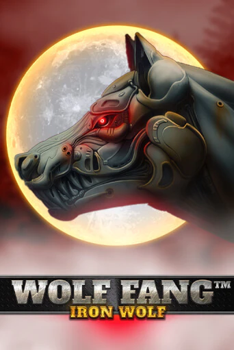 Wolf Fang - Iron Wolf играть онлайн  в демо игру в Crystal Casino Online