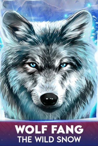 Wolf Fang - The Wild Snow играть онлайн  в демо игру в Crystal Casino Online