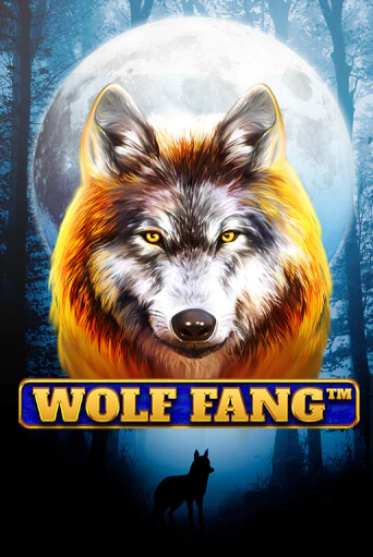 Wolf Fang играть онлайн  в демо игру в Crystal Casino Online