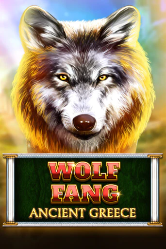 Wolf Fang - Ancient Greece играть онлайн  в демо игру в Crystal Casino Online