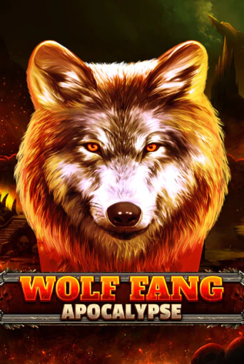 Wolf Fang - Apocalypse играть онлайн  в демо игру в Crystal Casino Online