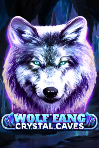 Wolf Fang - Crystal Caves играть онлайн  в демо игру в Crystal Casino Online