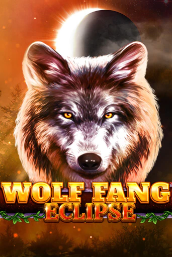 Wolf Fang - Eclipse играть онлайн  в демо игру в Crystal Casino Online