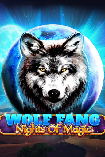 Wolf Fang - Nights Of Magic играть онлайн  в демо игру в Crystal Casino Online