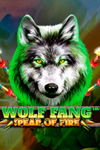 Wolf Fang - Spear Of Fire играть онлайн  в демо игру в Crystal Casino Online
