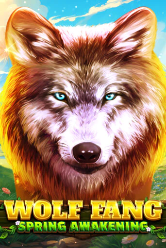 Wolf Fang - Spring Awakening играть онлайн  в демо игру в Crystal Casino Online