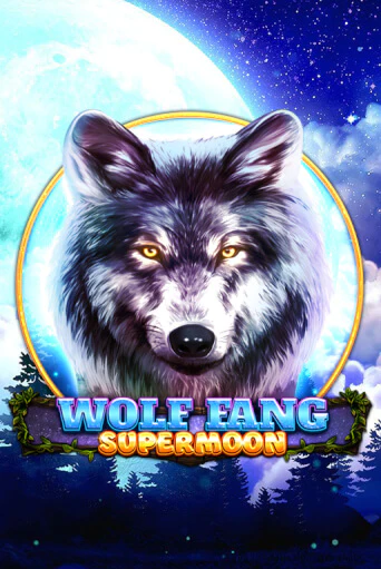 Wolf Fang - Supermoon играть онлайн  в демо игру в Crystal Casino Online