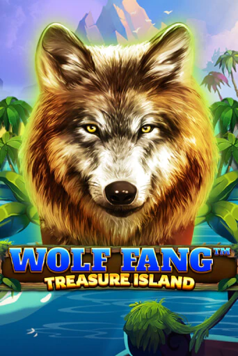 Wolf Fang - Treasure Island играть онлайн  в демо игру в Crystal Casino Online