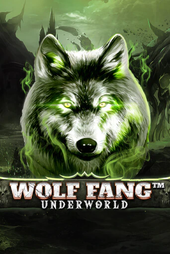 Wolf Fang - Underworld играть онлайн  в демо игру в Crystal Casino Online