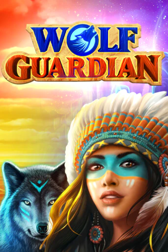 Guardian Wolf Promo играть онлайн  в демо игру в Crystal Casino Online
