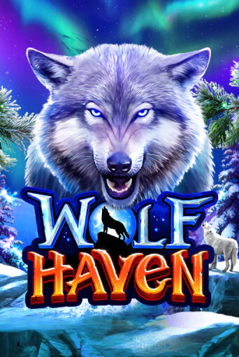 Wolf Haven играть онлайн  в демо игру в Crystal Casino Online