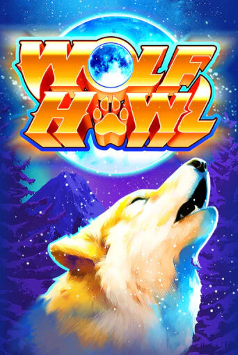 Wolf Howl играть онлайн  в демо игру в Crystal Casino Online