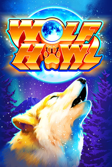 Wolf Howl играть онлайн  в демо игру в Crystal Casino Online