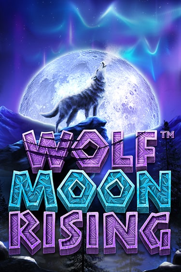 Wolf Moon Rising играть онлайн  в демо игру в Crystal Casino Online