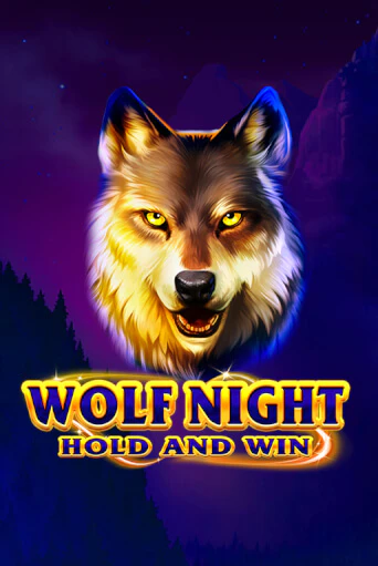 Wolf Night играть онлайн  в демо игру в Crystal Casino Online